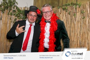 Sommernachtsball